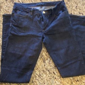 Juicy Couture Dark Wash Jeans Size 30